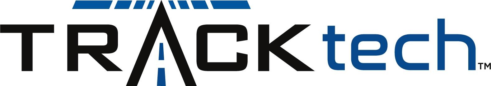 TRACKtech Logo